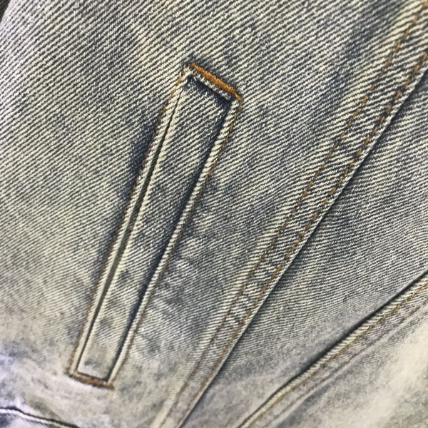 B*alenciaga Jacket Top Quality DSX 20230922-118