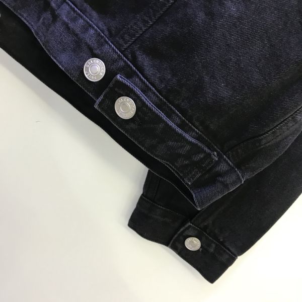 B*alenciaga Jacket Top Quality DSX 20230922-119