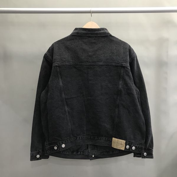 B*alenciaga Jacket Top Quality DSX 20230925-2