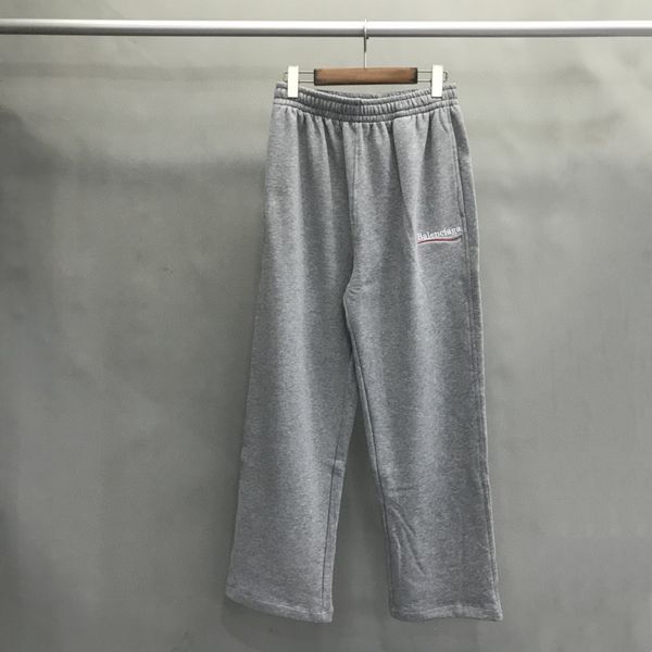 B*alenciaga Pants Top Quality DSX 20230925-8