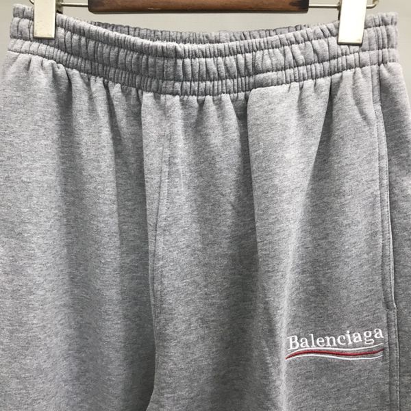 B*alenciaga Pants Top Quality DSX 20230925-8