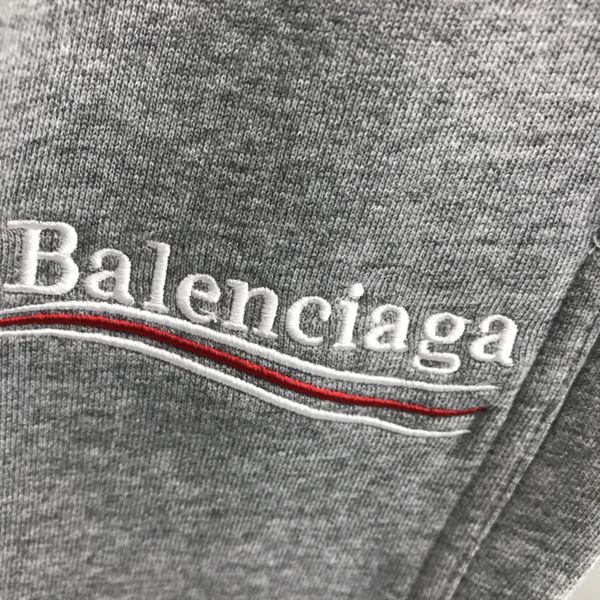B*alenciaga Pants Top Quality DSX 20230925-8