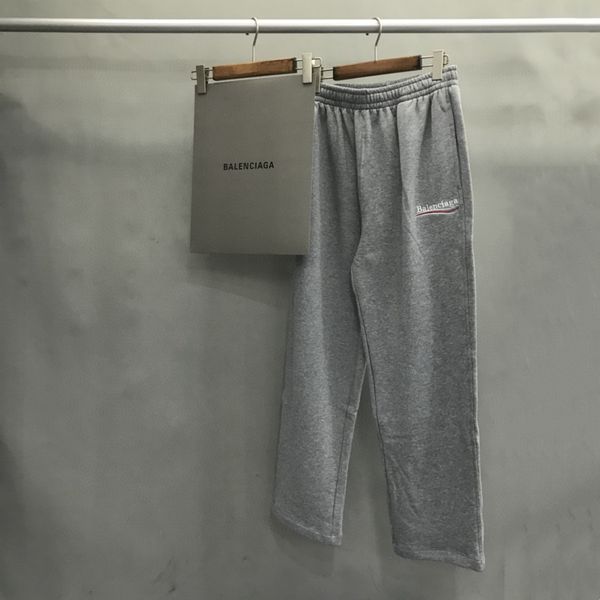 B*alenciaga Pants Top Quality DSX 20230925-8