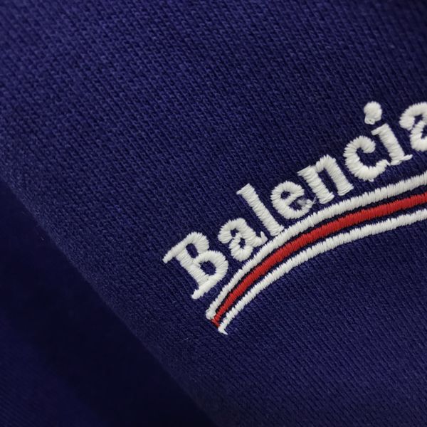 B*alenciaga Pants Top Quality DSX 20230925-9