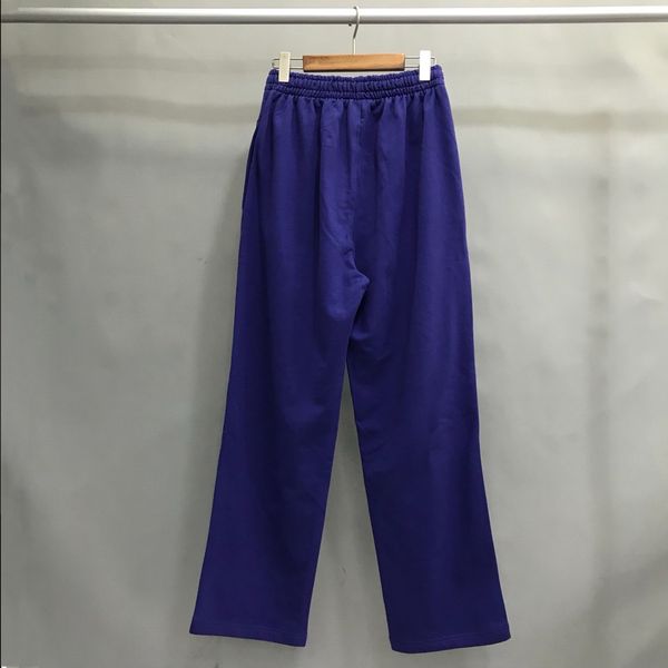 B*alenciaga Pants Top Quality DSX 20230925-9