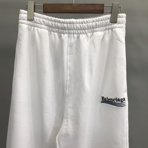 B*alenciaga Pants Top Quality DSX 20230925-11