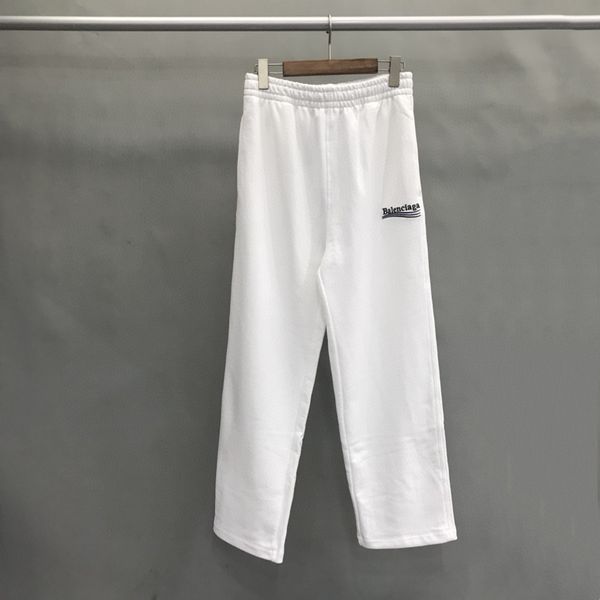 B*alenciaga Pants Top Quality DSX 20230925-11