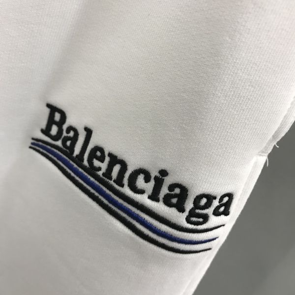 B*alenciaga Pants Top Quality DSX 20230925-11