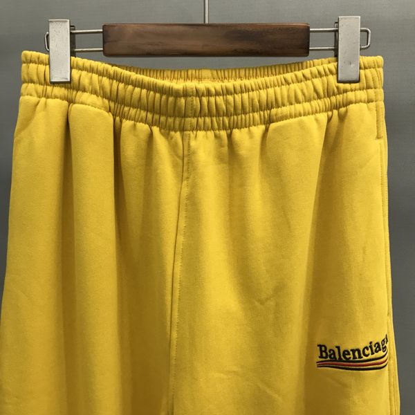 B*alenciaga Pants Top Quality DSX 20230925-12