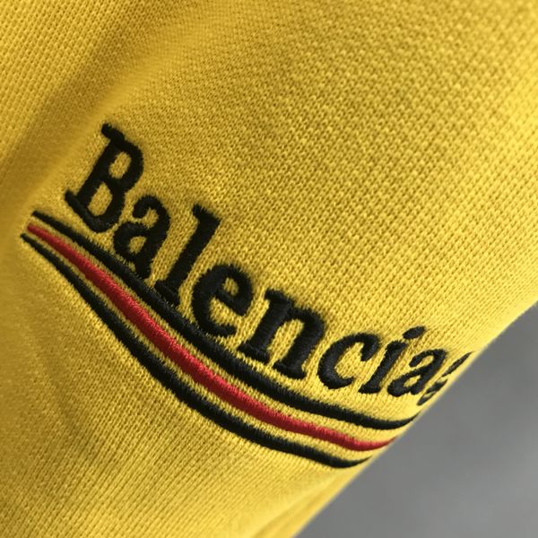 B*alenciaga Pants Top Quality DSX 20230925-12