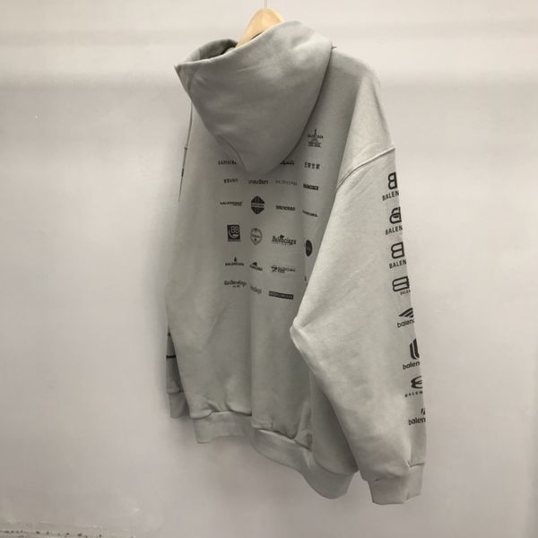 B*alenciaga Hoodies Top Quality DSX 20230922-13