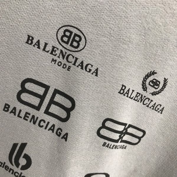 B*alenciaga Hoodies Top Quality DSX 20230922-13