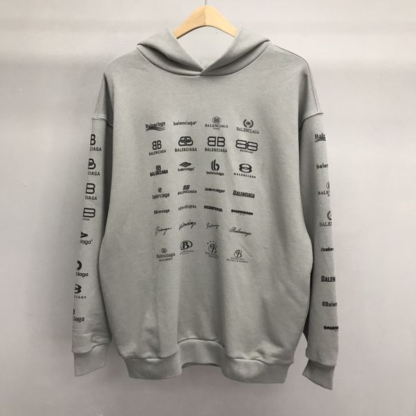 B*alenciaga Hoodies Top Quality DSX 20230922-13
