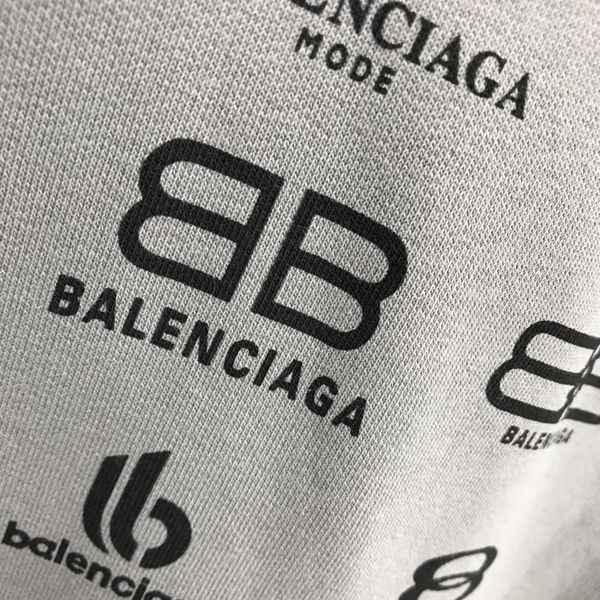B*alenciaga Hoodies Top Quality DSX 20230922-13