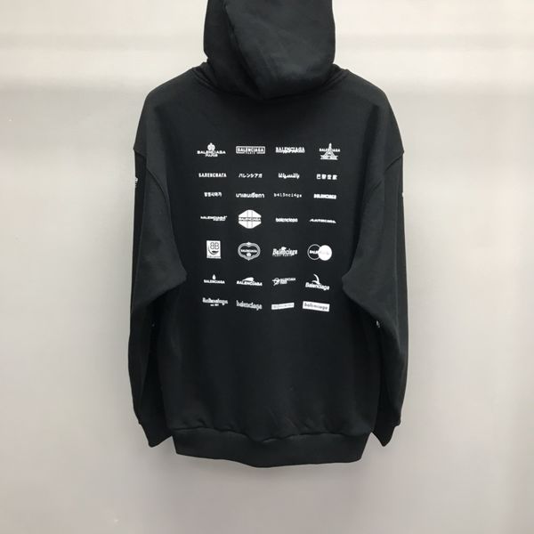 B*alenciaga Hoodies Top Quality DSX 20230922-14