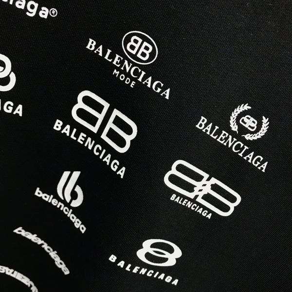 B*alenciaga Hoodies Top Quality DSX 20230922-14