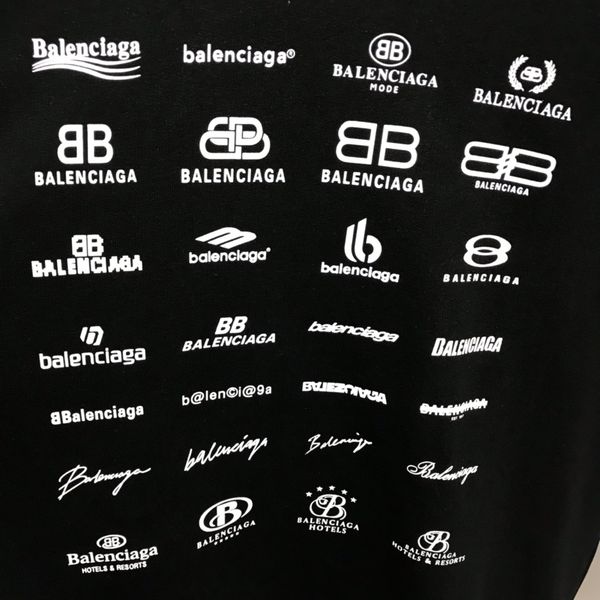 B*alenciaga Hoodies Top Quality DSX 20230922-14