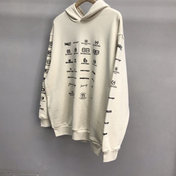 B*alenciaga Hoodies Top Quality DSX 20230922-15