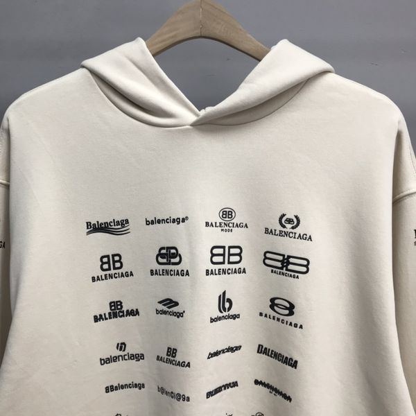 B*alenciaga Hoodies Top Quality DSX 20230922-15