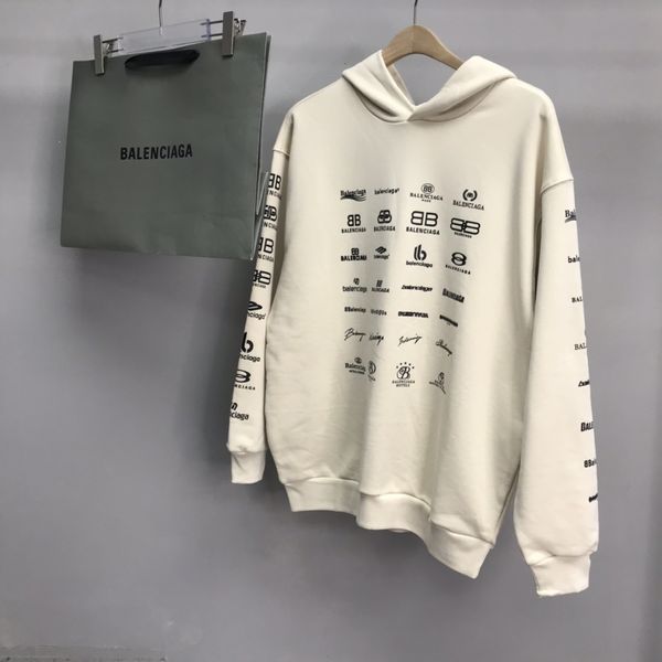 B*alenciaga Hoodies Top Quality DSX 20230922-15