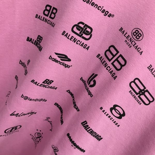 B*alenciaga Hoodies Top Quality DSX 20230922-16