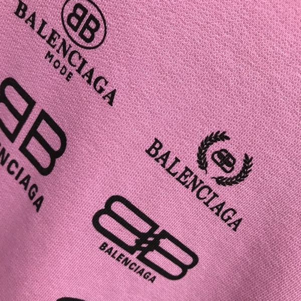 B*alenciaga Hoodies Top Quality DSX 20230922-16