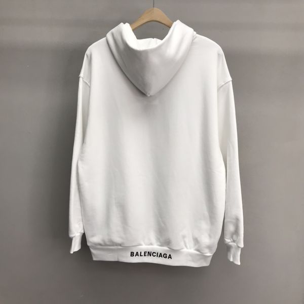 B*alenciaga Hoodies Top Quality DSX 20230922-17
