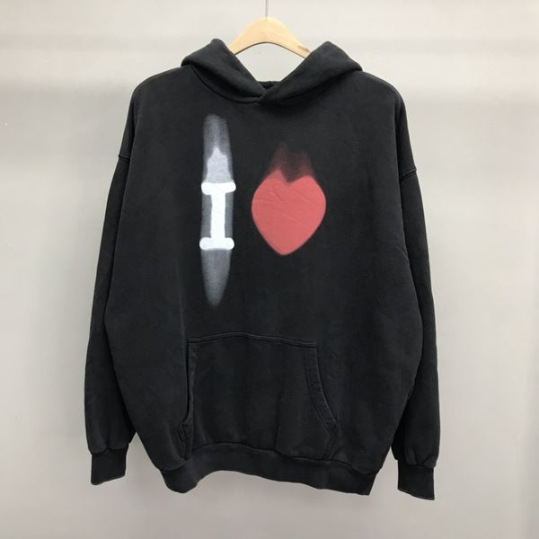 B*alenciaga Hoodies Top Quality DSX 20230922-18