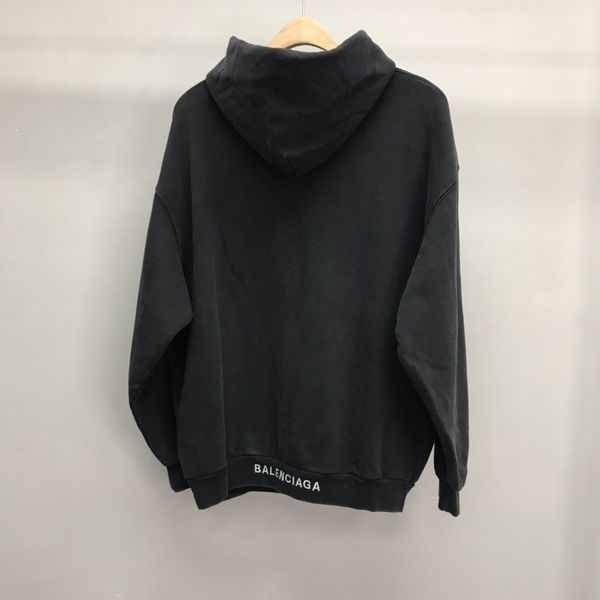 B*alenciaga Hoodies Top Quality DSX 20230922-18