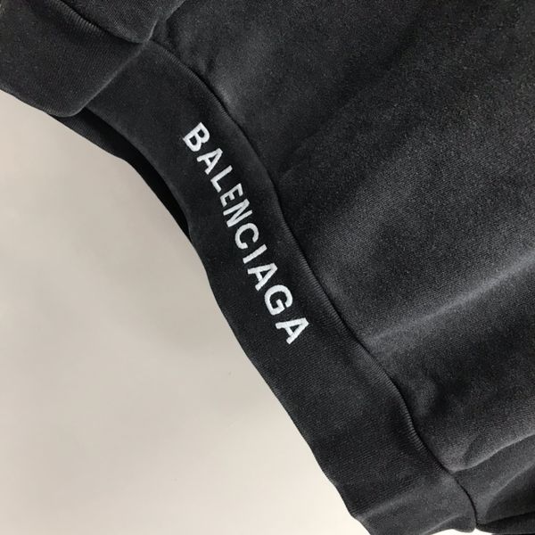 B*alenciaga Hoodies Top Quality DSX 20230922-18
