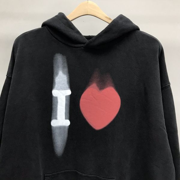 B*alenciaga Hoodies Top Quality DSX 20230922-18