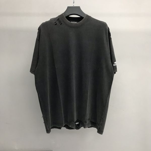 B*alenciaga  T-shirt Top Quality DSX 20230922-19