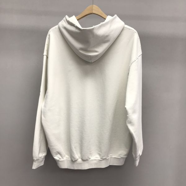 B*alenciaga Hoodies Top Quality DSX 20230922-23