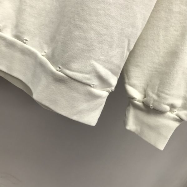 B*alenciaga Hoodies Top Quality DSX 20230922-23