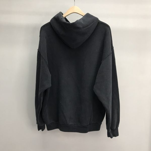 B*alenciaga Hoodies Top Quality DSX 20230922-24