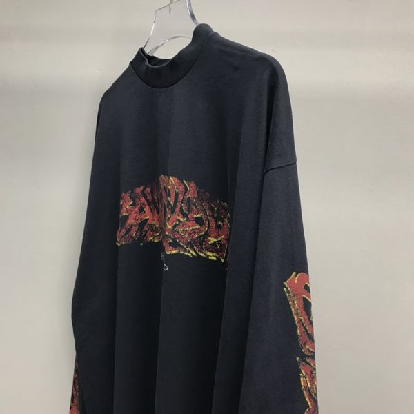 B*alenciaga Hoodies Top Quality DSX 20230922-27