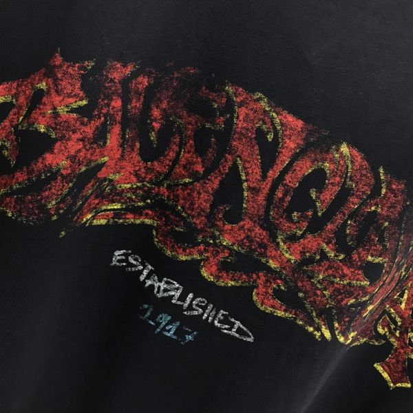 B*alenciaga Hoodies Top Quality DSX 20230922-27