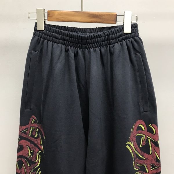 B*alenciaga Pants Top Quality DSX 20230925-28