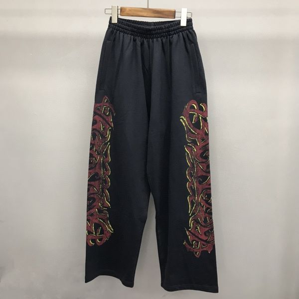 B*alenciaga Pants Top Quality DSX 20230925-28