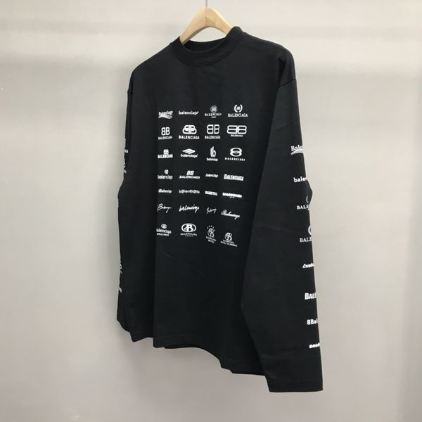 B*alenciaga Hoodies Top Quality DSX 20230922-29