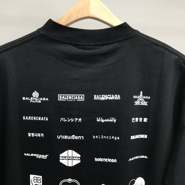 B*alenciaga Hoodies Top Quality DSX 20230922-29