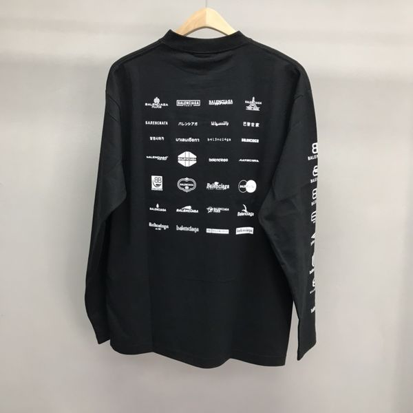 B*alenciaga Hoodies Top Quality DSX 20230922-29