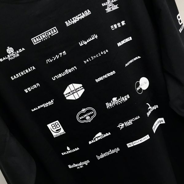 B*alenciaga Hoodies Top Quality DSX 20230922-29