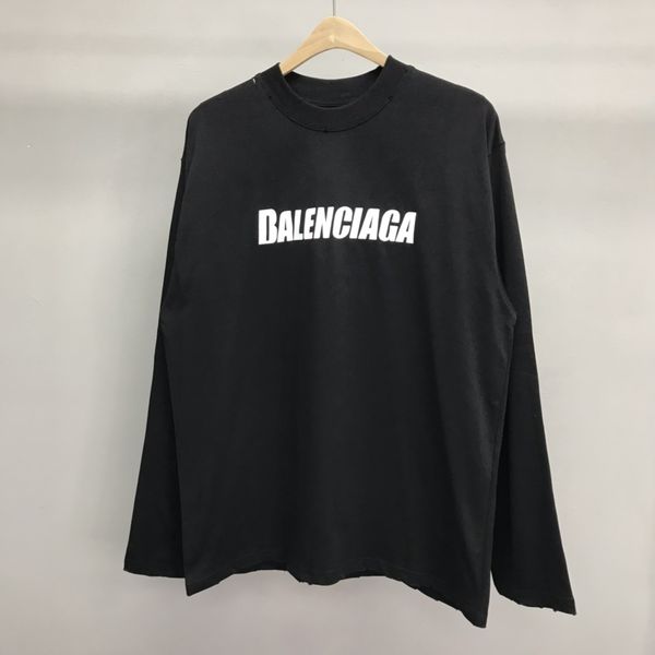 B*alenciaga Hoodies Top Quality DSX 20230922-30