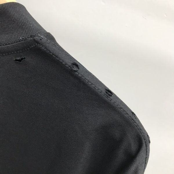 B*alenciaga Hoodies Top Quality DSX 20230922-30
