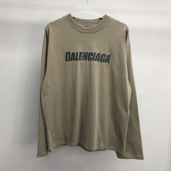 B*alenciaga Hoodies Top Quality DSX 20230922-31