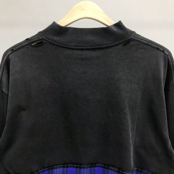 B*alenciaga Hoodies Top Quality DSX 20230922-32