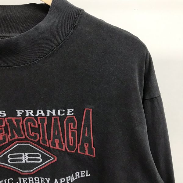 B*alenciaga Hoodies Top Quality DSX 20230922-32