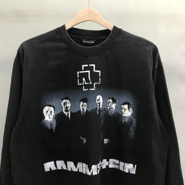 B*alenciaga Hoodies Top Quality DSX 20230922-33