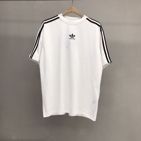 B*alenciaga  T-shirt Top Quality DSX 20230922-34